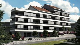 Makarska – apartmány s výhľadom na more - 8