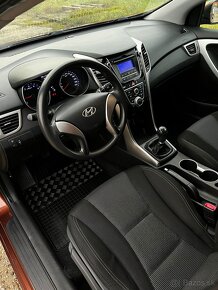 Hyundai i30 1.4 cvvt - 8