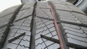 pl d 5x112 r16 VW group + zim 215/60 r16  XL kúpa 2024 8 mm - 8