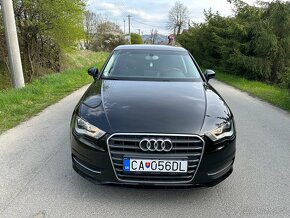 Audi A3 Sportback 1.4 TFSI 122k Ambiente S tronic - 8