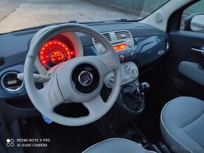 Fiat 500 - 8