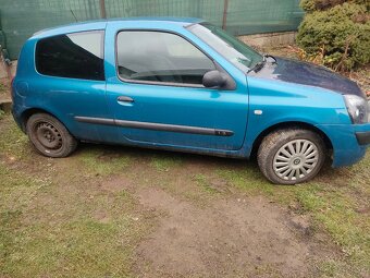 Renault Clio 1.2... - 8