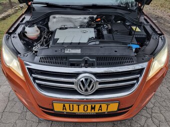 ===Volkswagen Tiguan=== - 8