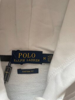 Polo Ralph Lauren ZipUp hoodie - 8