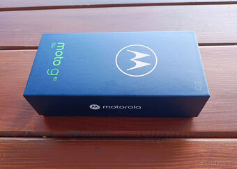 Mobil Motorola Moto G51 5G - 8