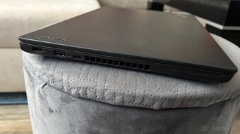 Lenovo ThinkPad T470 - 8