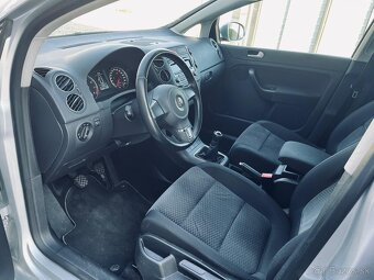 Vw Golf 1.4TSi nove rozvody olej filtre spojka - 8