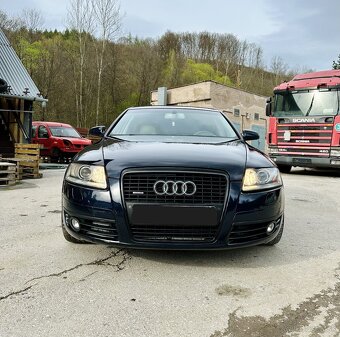 Audi A6 C6 Quattro 3.0Tdi 171Kw - 8