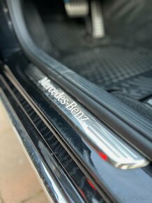 Mercedes-Benz E300de, Plug-in Hybrid Diesel, 306koní, 2019, - 8