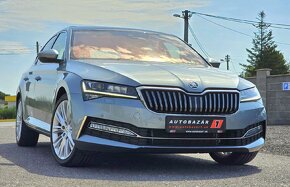 ✅️ŠKODA SUPERB L&K 4x4 2.0.TDI○147KW○2021○VIRTUAL○PANO✅️ - 8