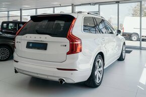 Volvo XC90 XC 90 D5 235k Drive-E Momentum AWD A/T - 8