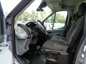 FORD TRANSIT 350L L3H2 2.2TDCI KLIMA - 8