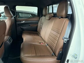 MERCEDES X 250d 4_MATIC 140KW (190koní) 3/2019,  33 288_km - 8