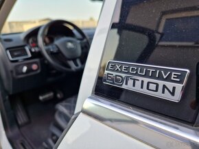 Volkswagen Touareg II 3.0 V6 TDI 4MOTION EXECUTIVE EDITION - 8