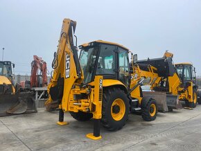 Jcb 3cx /2024 , 0 hodin traktor bager - 8