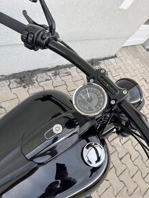 HARLEY DAVIDSON FXSB BREAKOUT ‘14 - 8