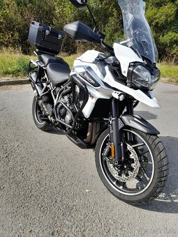 Triumph tiger 1200 xrt.r.v.2019. - 8