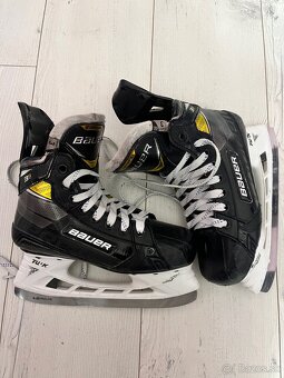 BAUER SUPREME 3S PRO VEĽKOSŤ 3 EE (36) - 8