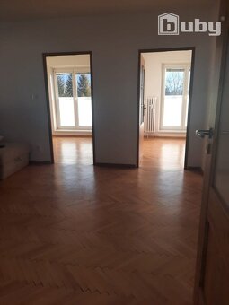 Prenájom 3 izbový byt 70 m2, bulvár Žilina - 8