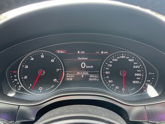 Audi A7 3.0TFSI - 8