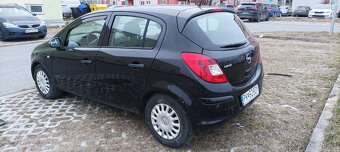 Opel Corsa D 0,9, vyr. 12/2010 - 8