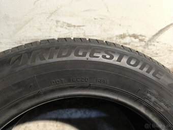 205/60 R16 Letné pneumatiky Bridgestone Ecopia 4 kusy - 8