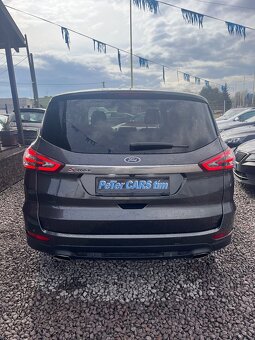 Ford S-Max - 8