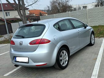 Seat Leon 2.0 TDi - 8