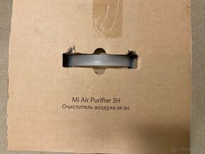 Rezervované - Xiaomi Mi Air Purifier 3H - 8