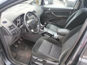 Ford C-Max 1.8 TDCi Duratorq Trend - 8