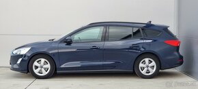 Ford Focus Kombi 1.5 TDCi EcoBlue  - 8