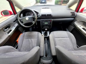 Volkswagen Sharan 1.9TDI 96kW - 8