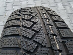 225/55 r17 zimne pneu 225 55 17 225/55/17 pneumatiky R17 - 8