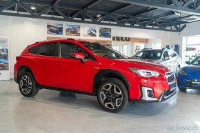 Subaru XV 2.0i e-Boxer MHEV Lineartronic AWD Style NAVI / XT - 8