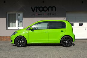 ŠKODA CITIGO MPI Benzin M/T odp. DPH - 8