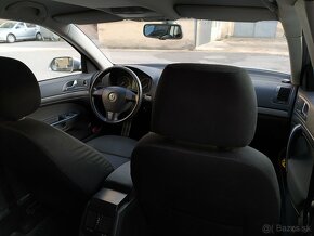 Skoda Octavia combi dsg Automaticka prevodovka - 8