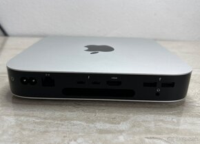 Apple Mac mini M2 (2023) 8 GB/256 GB, záruka: 23. Marca 2025 - 8