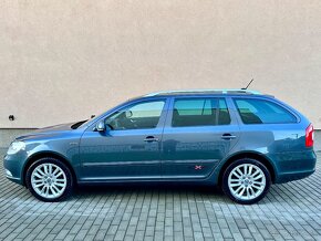 Škoda Octavia 4x4 Laurin & Klement DSG-2.0CR TDi 103Kw 140Ps - 8