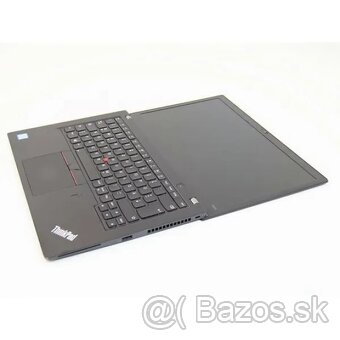 Lenovo ThinkPad T480s - 8