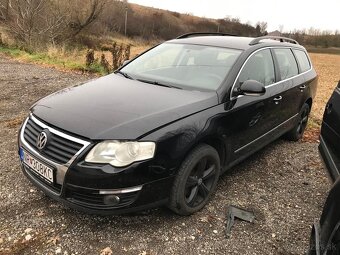 Volkswagen Passat 2,0TDi 103kw - 8