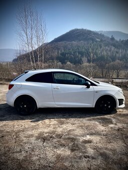 Seat Ibiza SC Cupra Bocanegra - 8