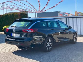 Opel Insignia ST 2.0 CDTI 125 kW S S Innovation 4x4 M6 - 8