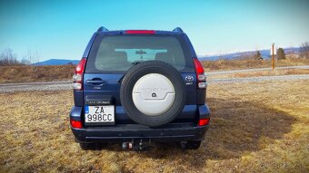 ✳️Toyota Land Cruiser 120 3.0 D-4D M6✳️ - 8