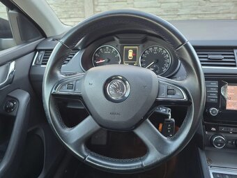 Škoda Octavia 3 Combi 2.0TDI 110KW r.v.: 2013, - 8