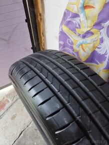 letne pneumatiky 195/60 r16 - 8