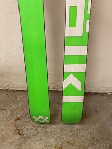 Volkl Transfer - 8