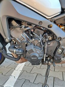 Predam yamaha mt 09 sp 87,50 kw rok 5/2023 - 8