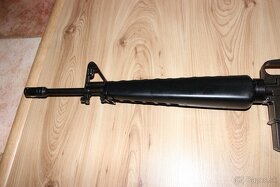 M16 A1 puška - 8