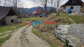 Predaj, pozemok, 3057m2, v obci Dlhá nad Kysucou, okres Čadc - 8