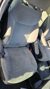 Citroen C4 Grand Picasso 2.0 HDI - 8